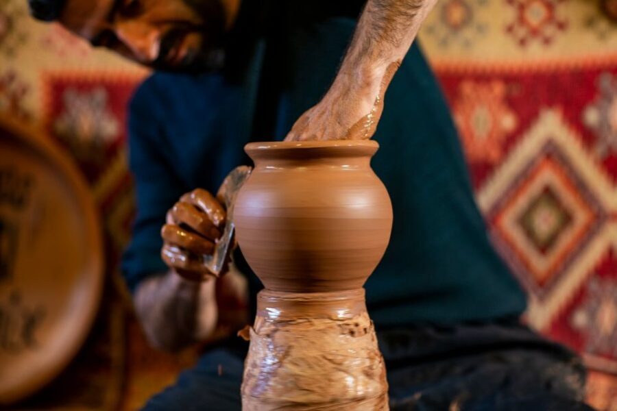 Göreme: Cappadocia Full-day Tour with Wine Tasting - What to Expect and Practical Tips