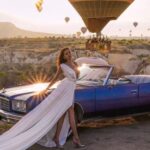 Göreme: Cappadocia Photoshoot Tour w/ Vintage Car - The Value of the Experience