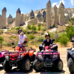 Göreme: Cappadocia Sunset ATV Tour - Analyzing the Experience: What Works Well