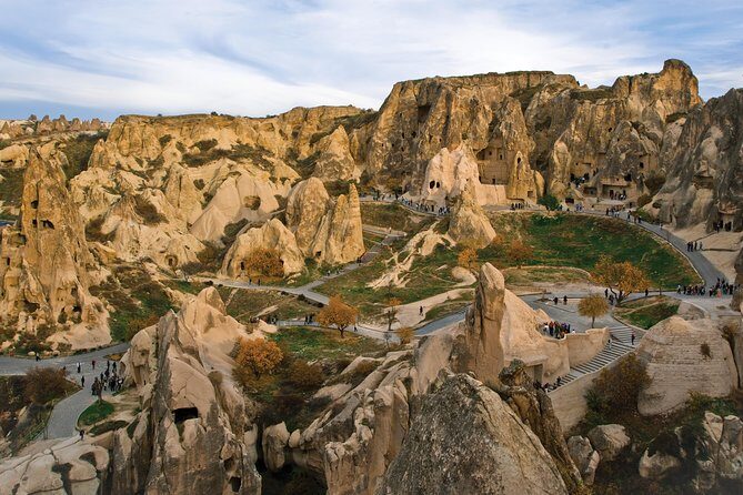 Goreme Open Air Museum and All Highlights of North Cappadocia - Who Would Love This Tour?