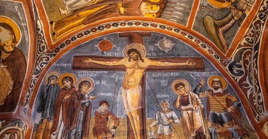 Göreme Open Air Museum Tour with Guide - Why This Tour is a Great Choice for Specific Travelers