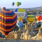 Göreme: Sunrise Göreme Valley Balloon Flight with Breakfast - The Celebration and Breakfast
