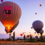 Goreme: Sunrise Horse Riding Excursion - The Experience: A Step-by-Step Look