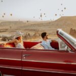 Göreme:Cappadocia with a Fiat Topolino Self-Drive Adventure - What’s Not Included