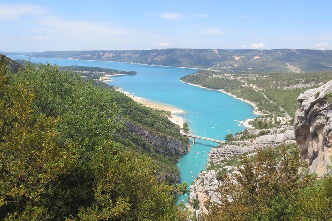 Gorges du Verdon Private Tour - What Does the Price Include and Exclude?
