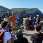 Gorges du Verdon: Watching vultures - Who Will Appreciate This Experience?