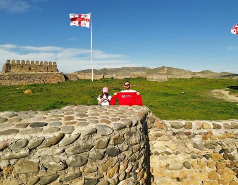 Gori & Uplistsikhe group tour from Tbilisi - Analyzing the Value