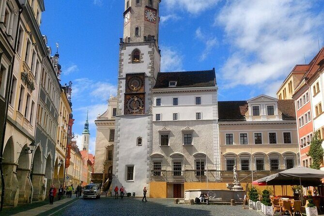 Görlitz Private Guided Walking Tour - Who Is This Tour Best For?
