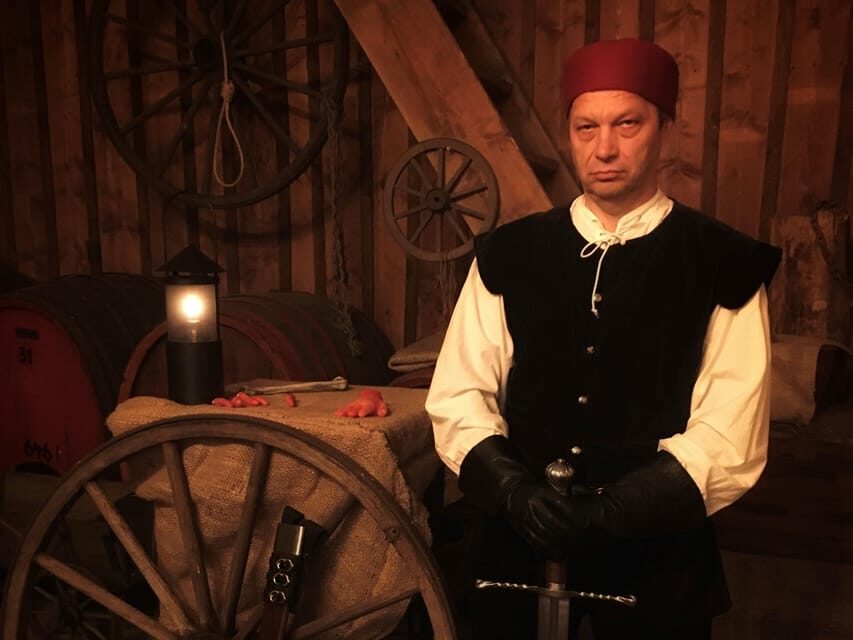 Goslar: Executioner Caspar Kruse III. - If you dare! - Authentic Details from Reviews and Insights