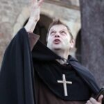 Goslar: Ganz schön gruselig - das Mittelalter wird lebendig! - The Atmosphere and Environment