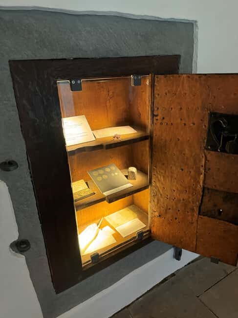 Goslar: Hall of Homage - 1-day ticket - Final Thoughts