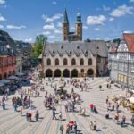 Goslar: Tausend Schritte durch die Altstadt - Who Will Love This Tour?