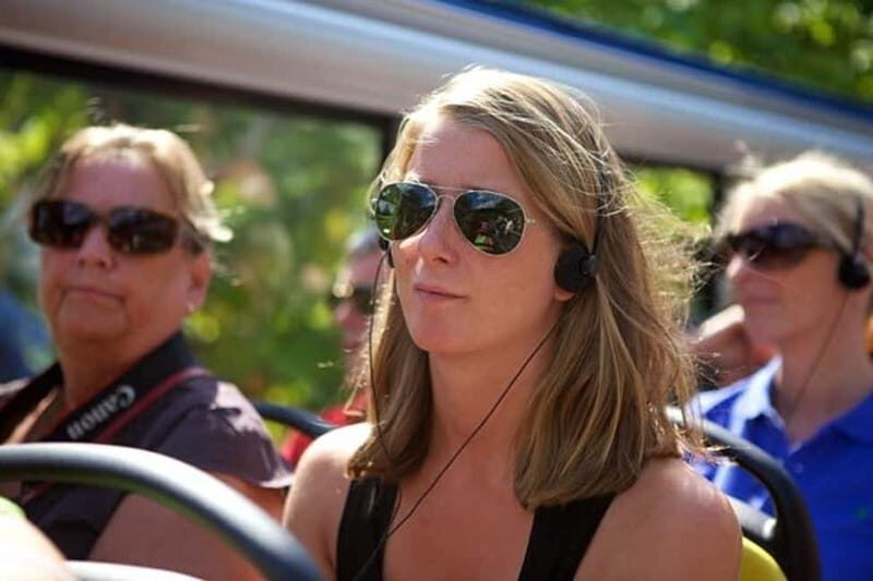 Gothenburg 24-Hour Hop-On Hop-Off Bus Ticket - The Sum Up