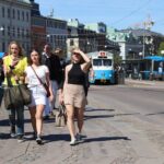 Gothenburg Cathedral and City Highlights  Private Walking Tour - The Value of the Experience