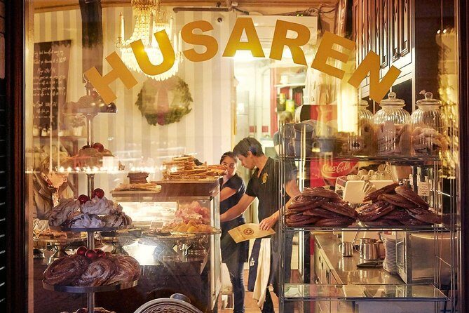 Gothenburg Fika Tour - What’s Included and How the Schedule Unfolds