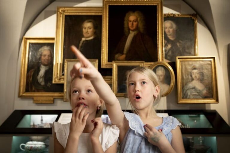 Gothenburg: Go City All-Inclusive Pass with 20+ Attractions - The Highlights in Detail