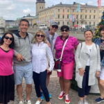 Gothenburg: Historical Walking Tour in Central City - Authentic Experiences and Authentic Guides