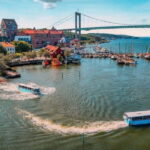 Gothenburg: Land & Water Amphibious Bus Sightseeing Tour - A Deep Dive into the Gothenburg Amphibious Tour