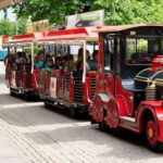 Gothenburg: Old Town Sightseeing Tour - The Itinerary Breakdown