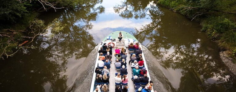 Gothenburg: Paddan Sightseeing Cruise on the River Säveån - Authentic Experiences from Past Travelers