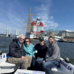 Gothenburg: Private Göta Älv Boat Tour with Pickup - In-Depth Look at the Tour Experience