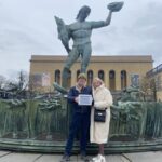 Gothenburg: Private Walking Tour with a Guide - Who Is This Tour Best For?