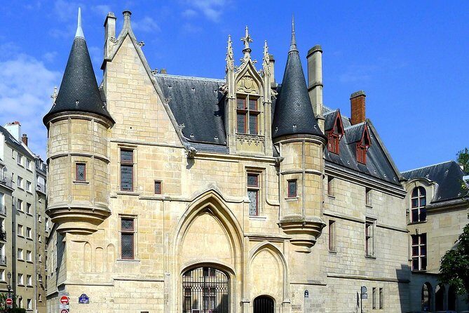 Gothic Paris - Castles & Cathedrals (Marais History Walk-Small Group Tour) - What Reviewers Say