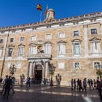 Gothic Quarter & El Born Private Tour: Origins of Barcelona - A Look at Each Stop