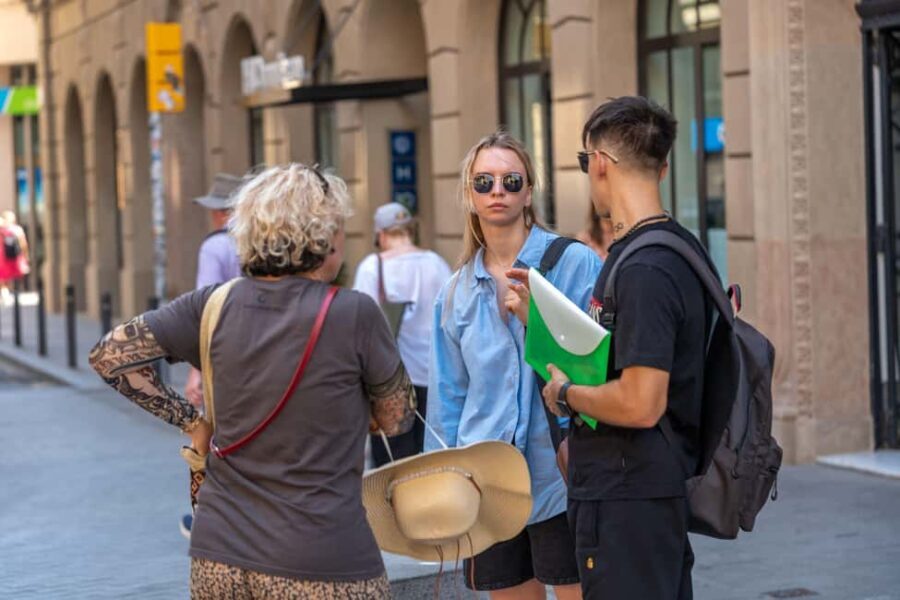 Gothic Quarter Secrets: Guided Walking Tour - What We Loved and What to Consider