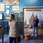 Gouda: Gouda Cheese Experience Entry Ticket - Delving into Gouda’s Cheesemaking Tradition