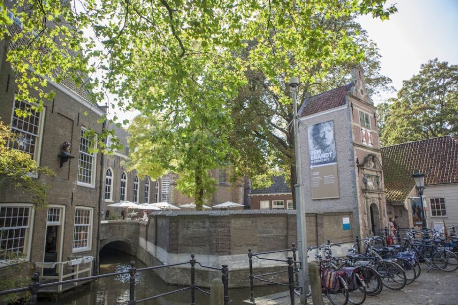 Gouda: Museum Gouda Entry Ticket - Who Should Visit?