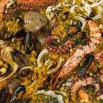 Gourmet Creations by Roberto Medda - The Breakdown: Day in the Life of Your Private Chef Experience