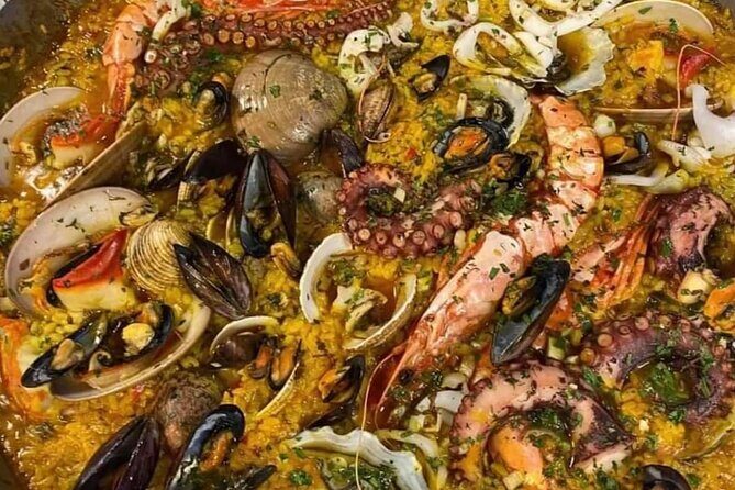 Gourmet Creations by Roberto Medda - The Breakdown: Day in the Life of Your Private Chef Experience