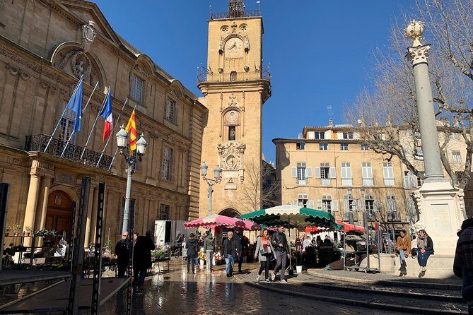 Gourmet & Cultural Tour Aix En Provence English / Espanol - Who Will Love This Tour?