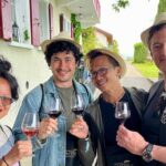 Gourmet Food and Wine Tasting Walk in Lavaux - Deep Dive into the Itinerary