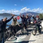 gourmet getaway - The Itinerary in Depth