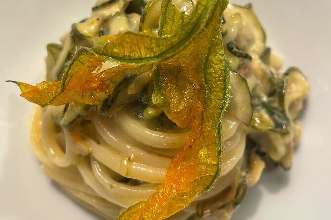 Gourmet Italian Dinner with Views of the Sorrento Coast - An In-Depth Look at the Experience