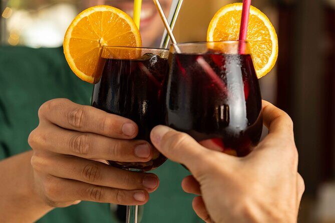 Gourmet Tapas and Wine Tour in Alcudia Old Town - The Experience and What It Means for You