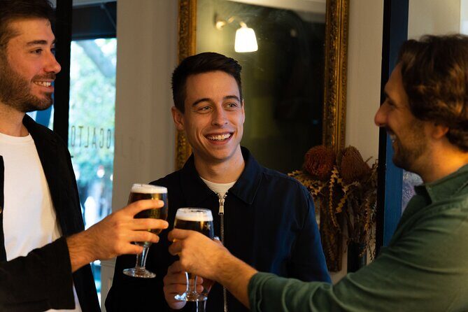 Gourmet Tapas and Wine Tour in Palma de Mallorca - The Experience: What Makes It Special