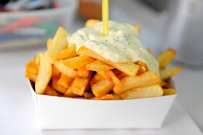 Gourmet Tour in Brussels - What You Can Expect from the Tastings