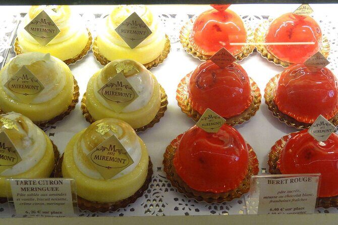 Gourmet Visit to Biarritz - Who Will Love This Tour?