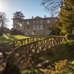 Gourmet walk in the gardens of Château Champ-Renard - The Sum Up