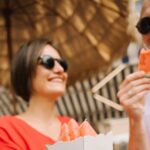 Gourmet Walking Tour with Lunch and Wine Pairing - Who Might Enjoy This?