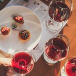 Gourmet Wine & Food Tasting - The Value of the Experience