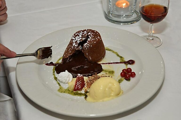 Gourmet Wine & Food Tour - Final Thoughts