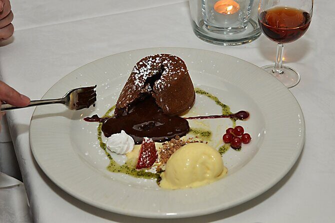 Gourmet Wine & Food Tour in Funchal - Who Should Consider This Tour?