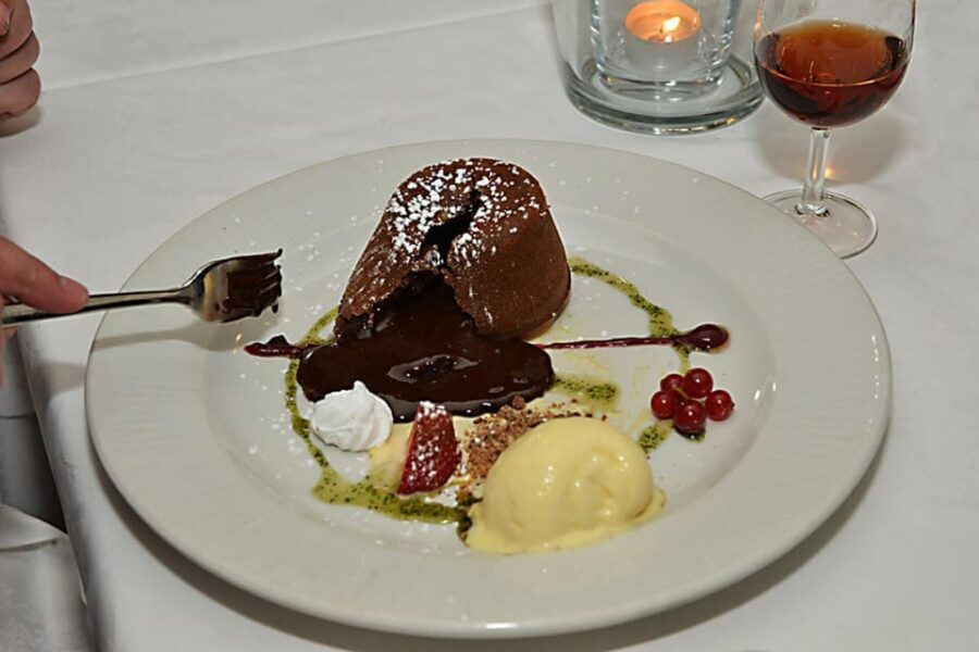 Gourmet Wine & Food Tour - Final Thoughts