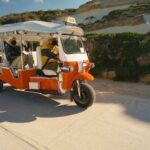 Gozo: 6-Hour Tuk Tuk Tour with Private Chauffeur - What’s Included and What to Consider