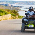 Gozo All Inclusive Quad Bike Day Tour - Blue Lagoon - Final Thoughts