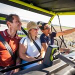 GOZO All Inclusive Self Drive 4x4 Jeep Day or Sunset tour - Final Thoughts